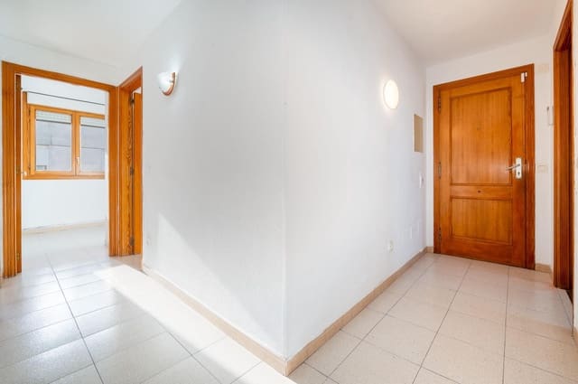 3 bedroom Flat for sale in Son Gotleu, Palma de Mallorca with garage - € 283,000 (Ref: 9508812)