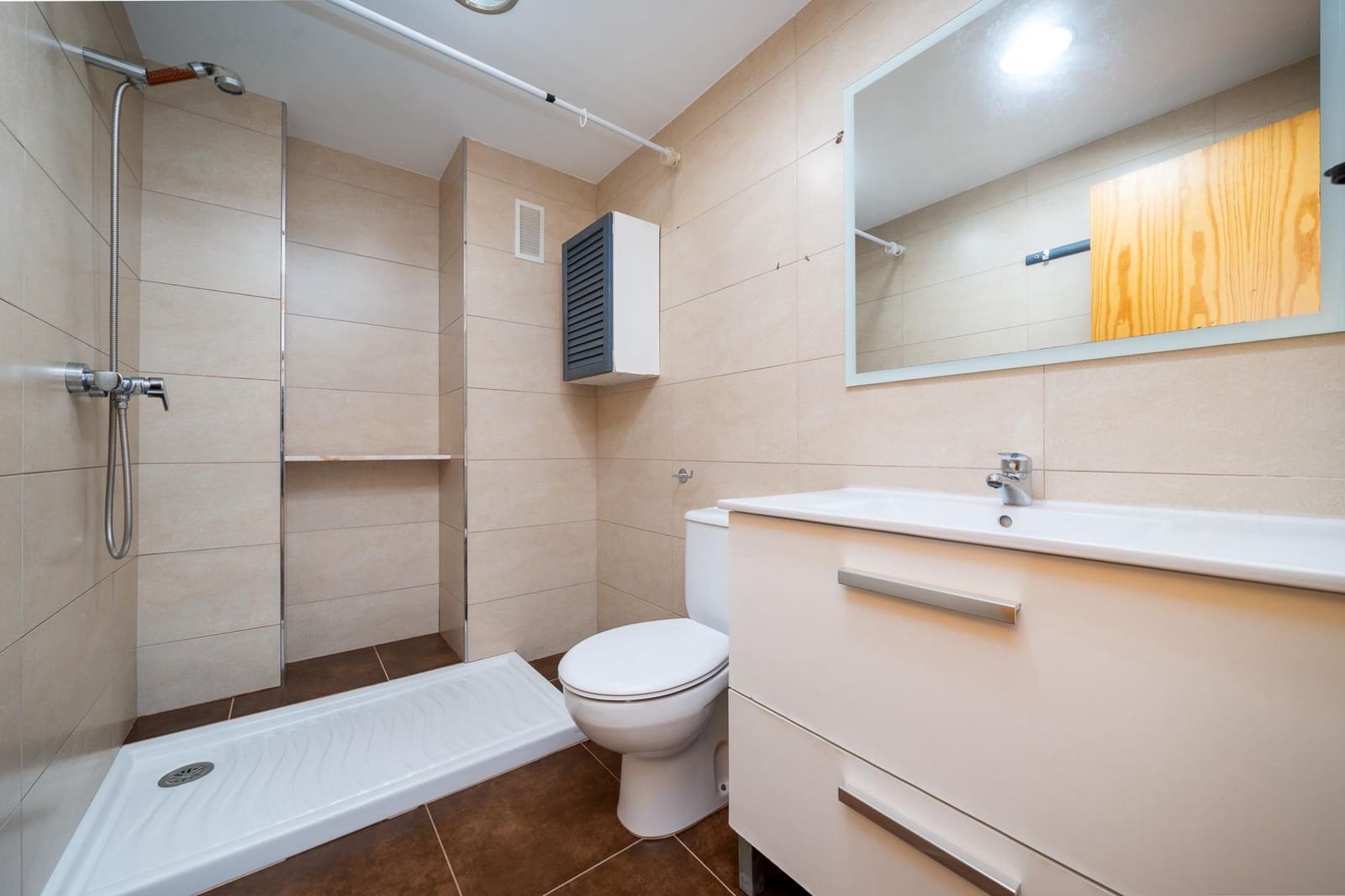 3 bedroom Flat for sale in Palma de Mallorca with garage - € 283,000 (Ref: 9508812)