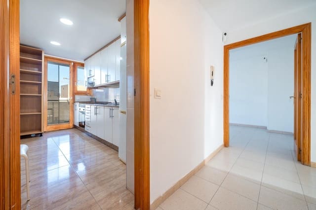 3 bedroom Flat for sale in Son Gotleu, Palma de Mallorca with garage - € 283,000 (Ref: 9508812)