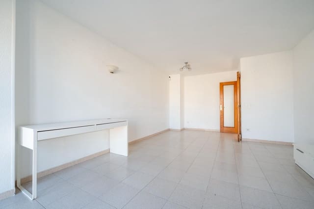 3 bedroom Flat for sale in Son Gotleu, Palma de Mallorca with garage - € 283,000 (Ref: 9508812)