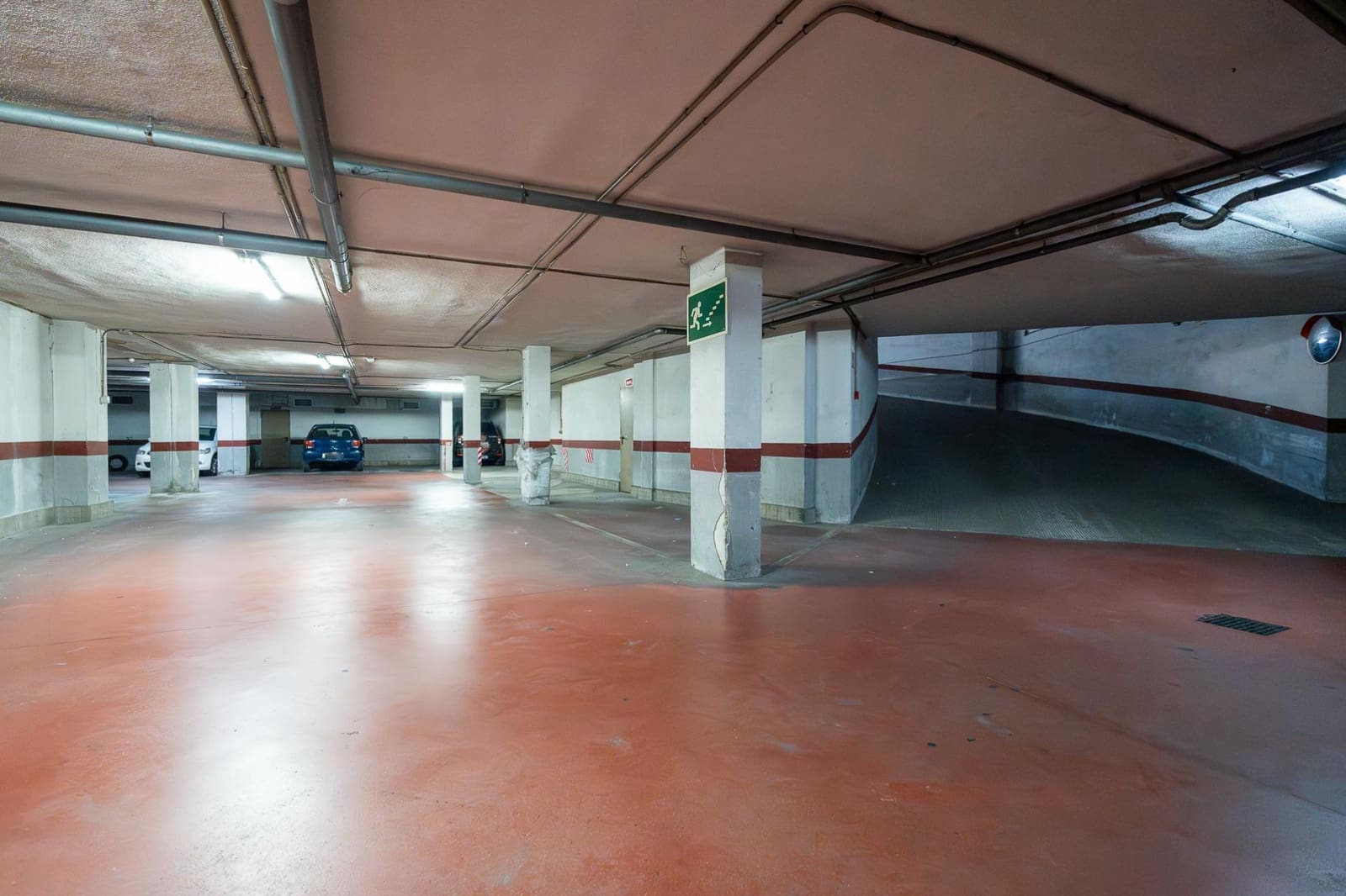 3 bedroom Flat for sale in Palma de Mallorca with garage - € 283,000 (Ref: 9508812)