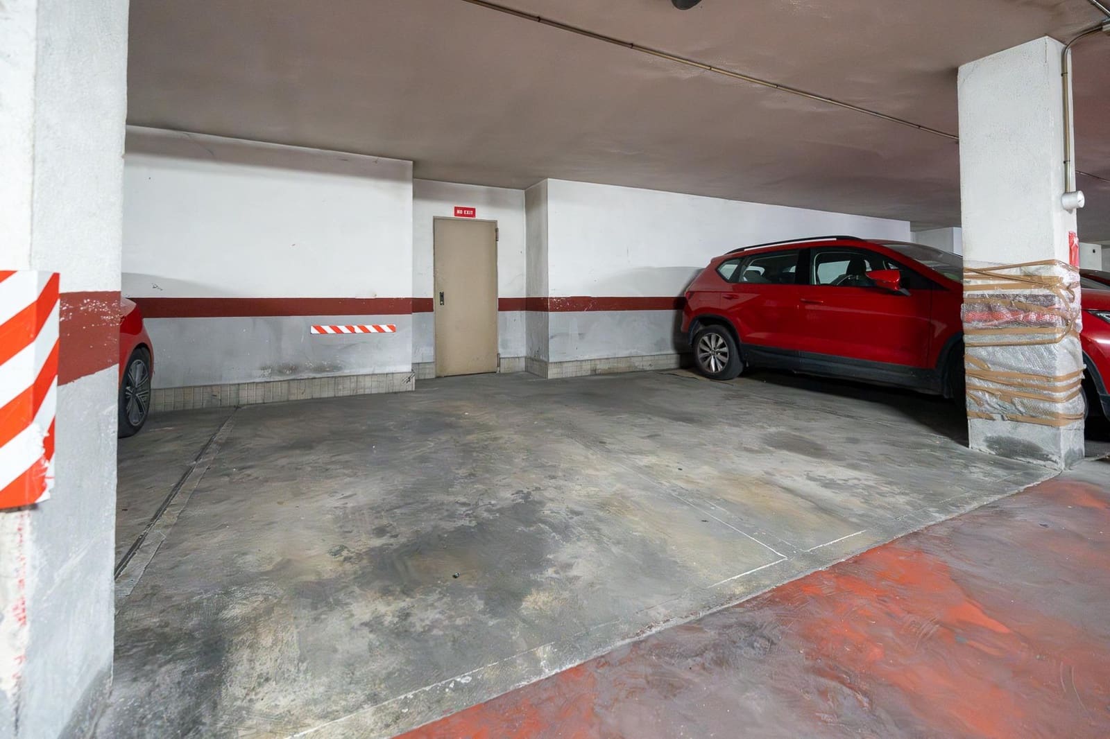 3 bedroom Flat for sale in Palma de Mallorca with garage - € 283,000 (Ref: 9508812)