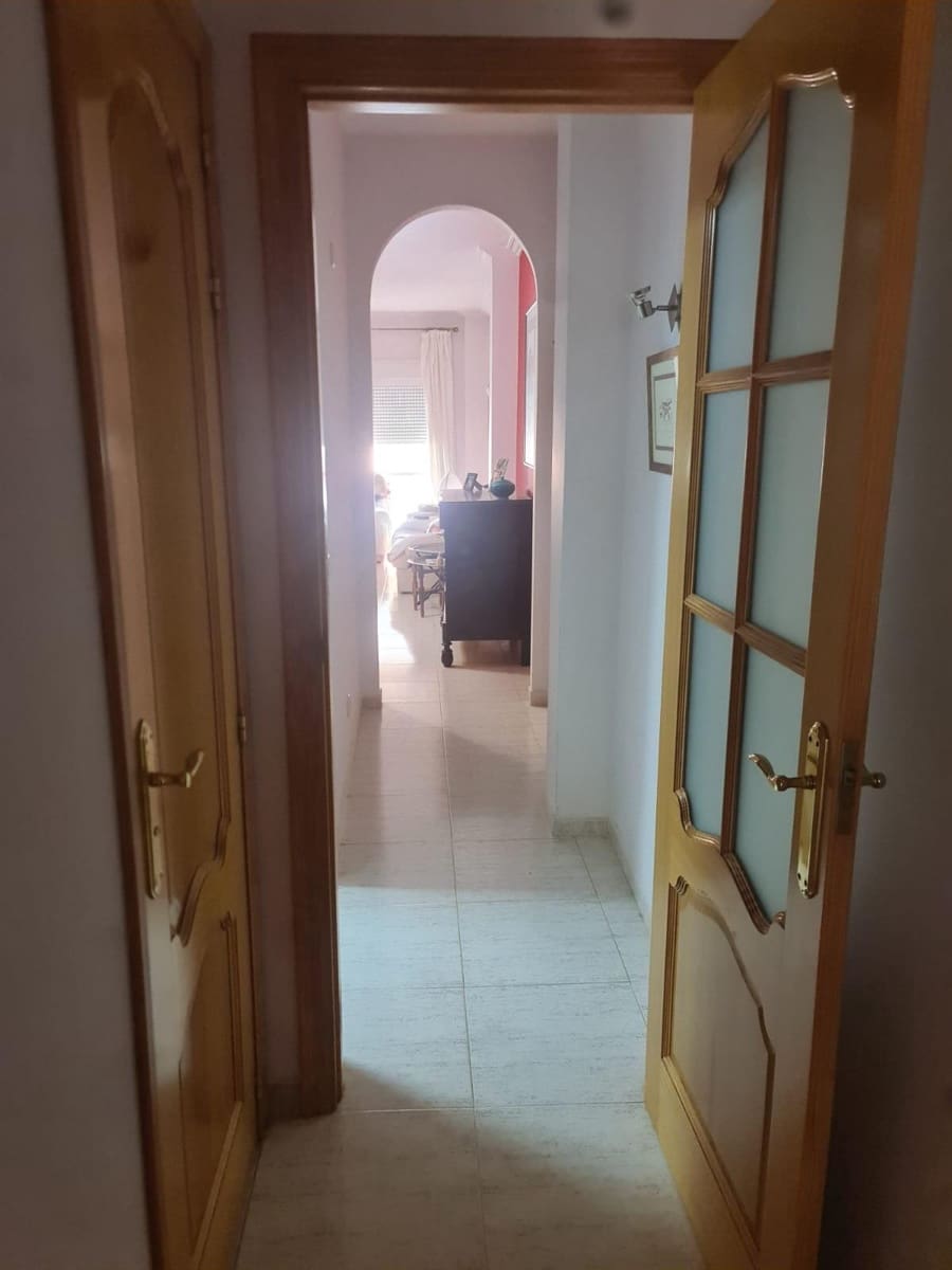 Piso de 2 habitaciones en Palma de Mallorca en alquiler - 1.300 € (Ref: 9508813)