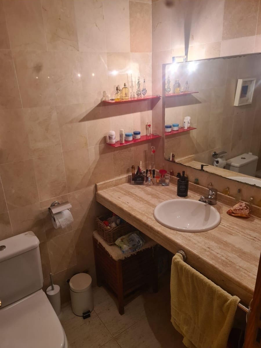 Piso de 2 habitaciones en Palma de Mallorca en alquiler - 1.300 € (Ref: 9508813)