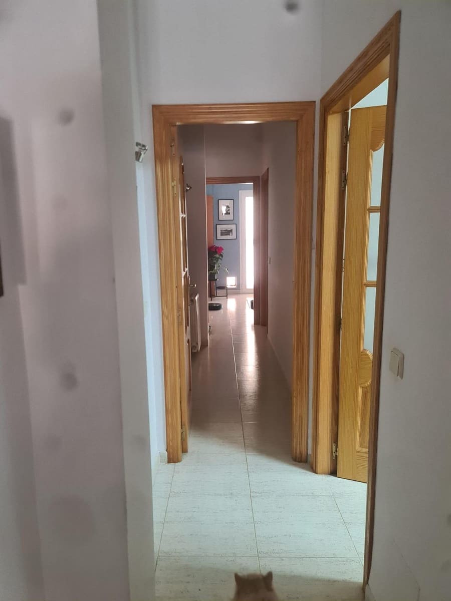 Piso de 2 habitaciones en Palma de Mallorca en alquiler - 1.300 € (Ref: 9508813)