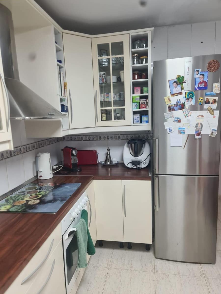 Piso de 2 habitaciones en Palma de Mallorca en alquiler - 1.300 € (Ref: 9508813)