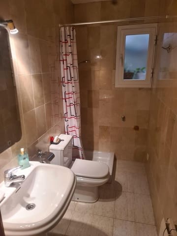 Piso de 2 habitaciones en Son Espanyolet, Palma de Mallorca en alquiler - 1.300 € (Ref: 9508813)