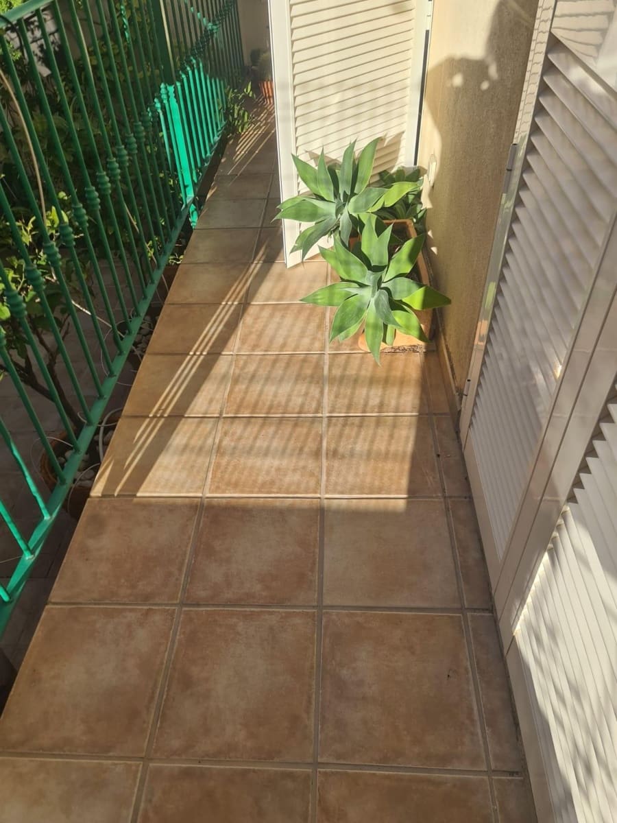 Piso de 2 habitaciones en Palma de Mallorca en alquiler - 1.300 € (Ref: 9508813)