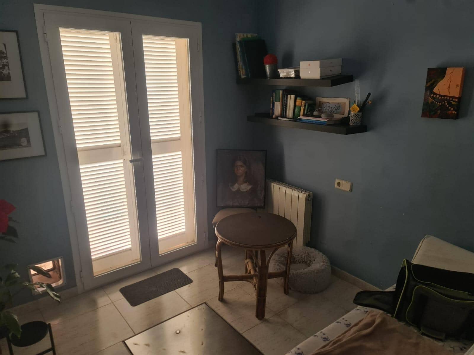 Piso de 2 habitaciones en Palma de Mallorca en alquiler - 1.300 € (Ref: 9508813)