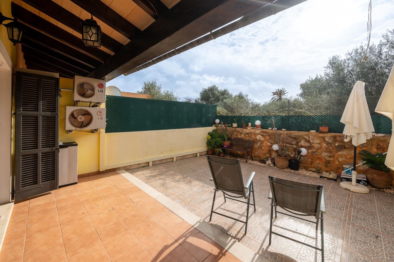 3 camera da letto Villetta a Schiera in vendita in Santanyi con garage - 425.000 € (Rif: 9541037)