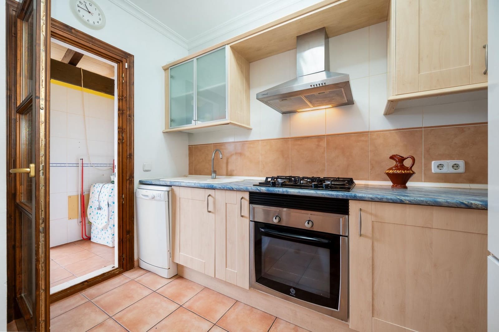 3 bedroom Terraced Villa for sale in Santanyi with garage - € 425,000 (Ref: 9541037)