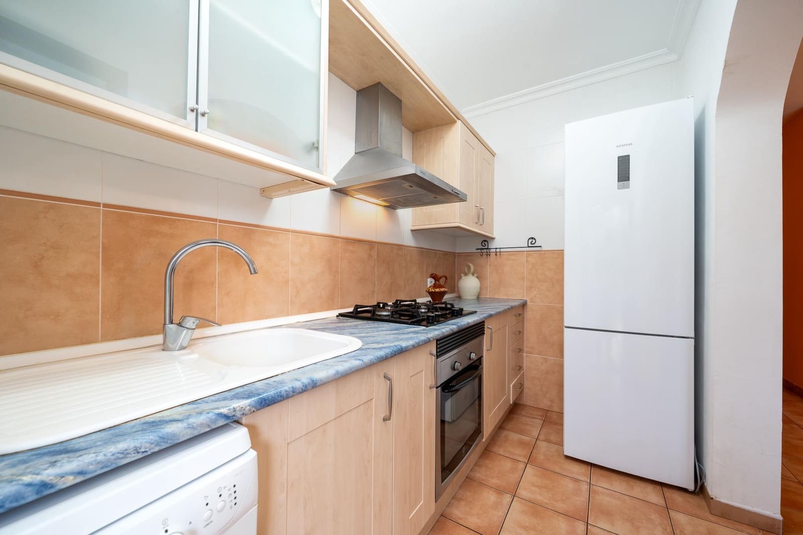 3 bedroom Terraced Villa for sale in Santanyi with garage - € 425,000 (Ref: 9541037)