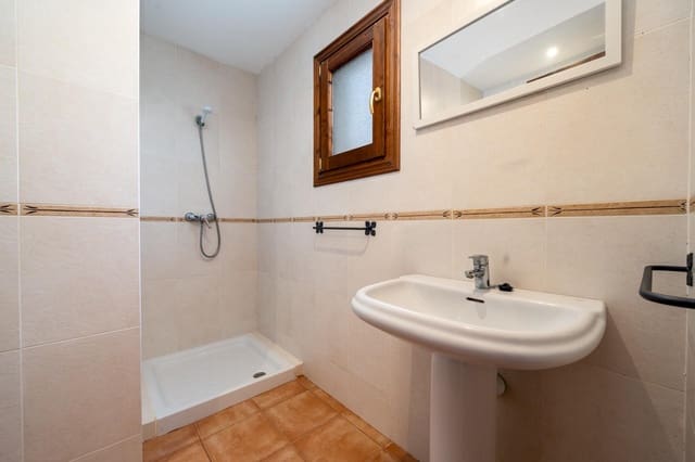 3 camera da letto Villetta a Schiera in vendita in Santanyí con garage - 425.000 € (Rif: 9541037)