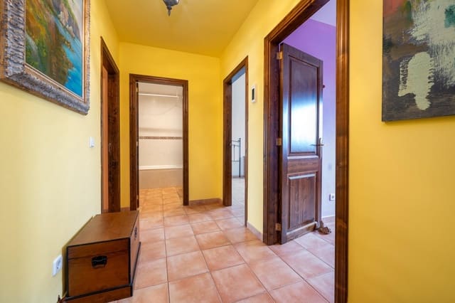 3 camera da letto Villetta a Schiera in vendita in Santanyí con garage - 425.000 € (Rif: 9541037)