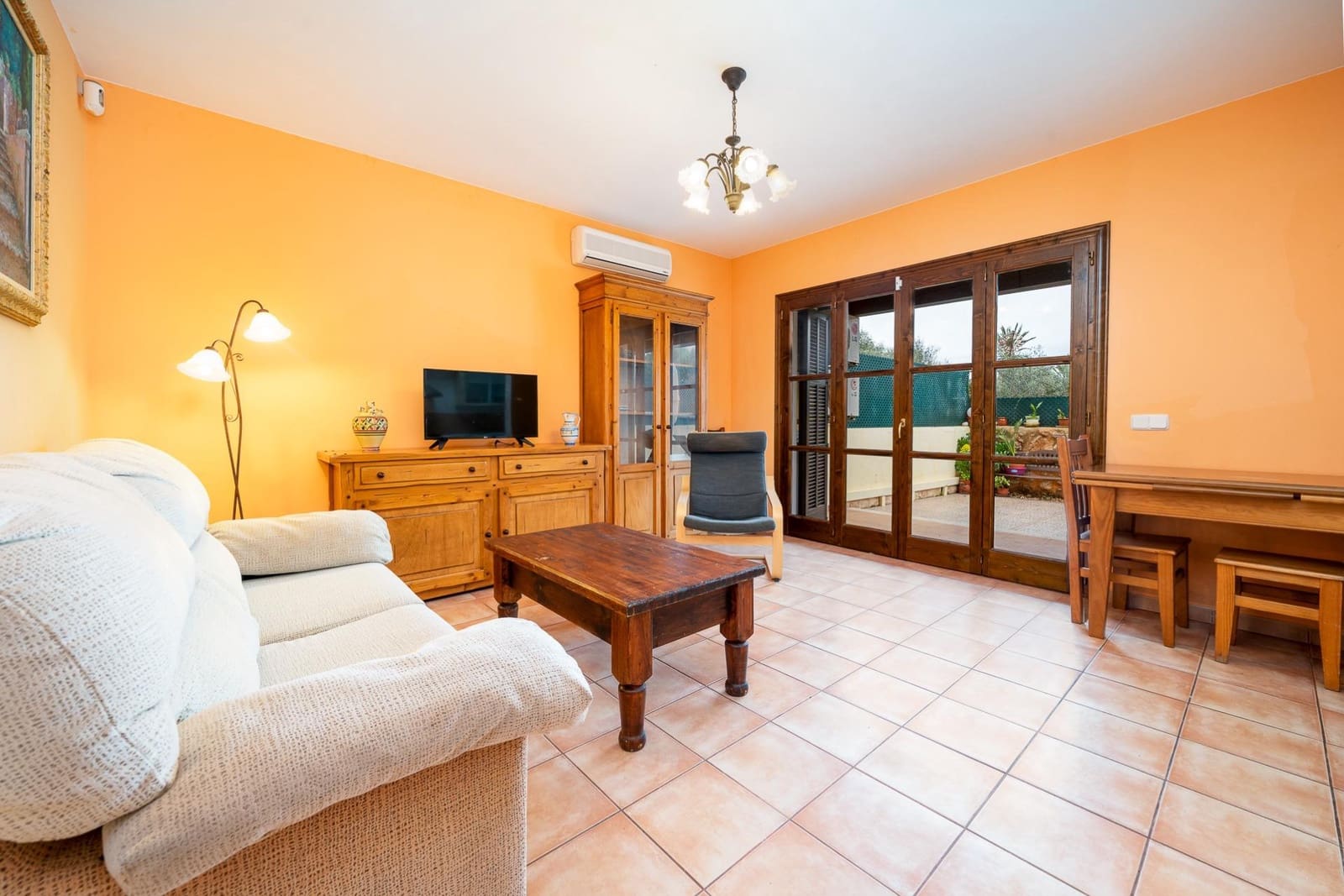 3 bedroom Terraced Villa for sale in Santanyi with garage - € 425,000 (Ref: 9541037)