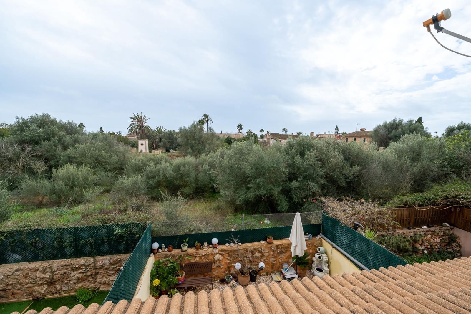 3 bedroom Terraced Villa for sale in Santanyi with garage - € 425,000 (Ref: 9541037)