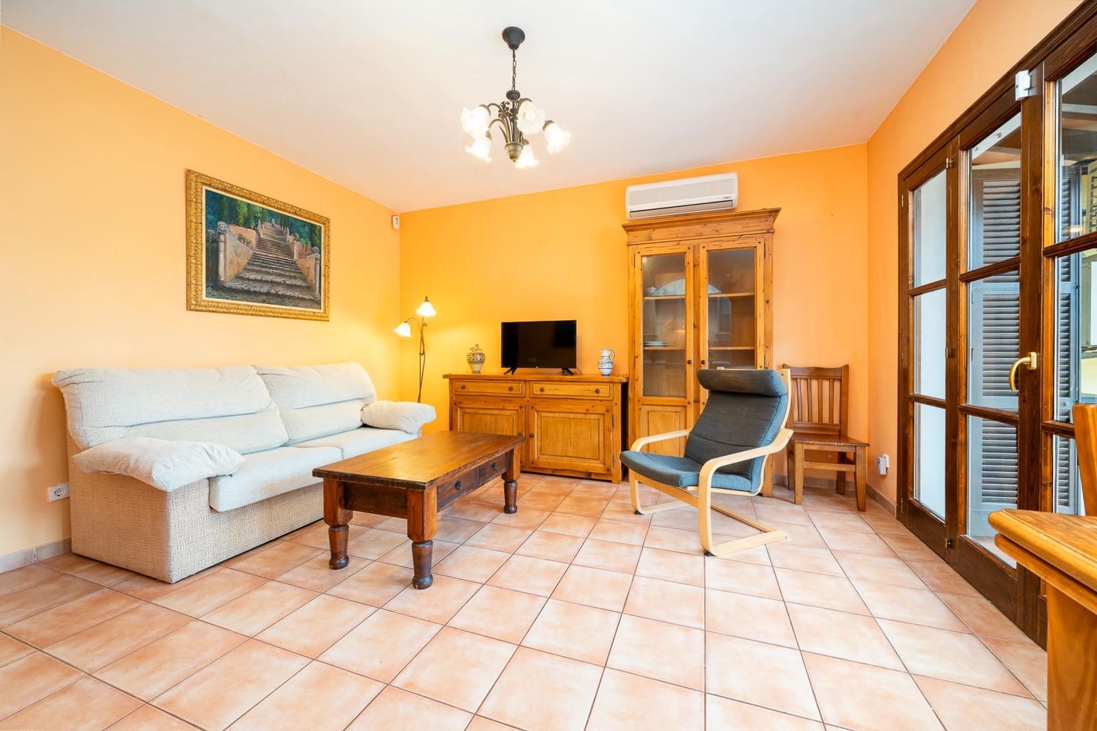 Adosado de 3 habitaciones en Santanyí en venta con garaje - 425.000 € (Ref: 9541037)