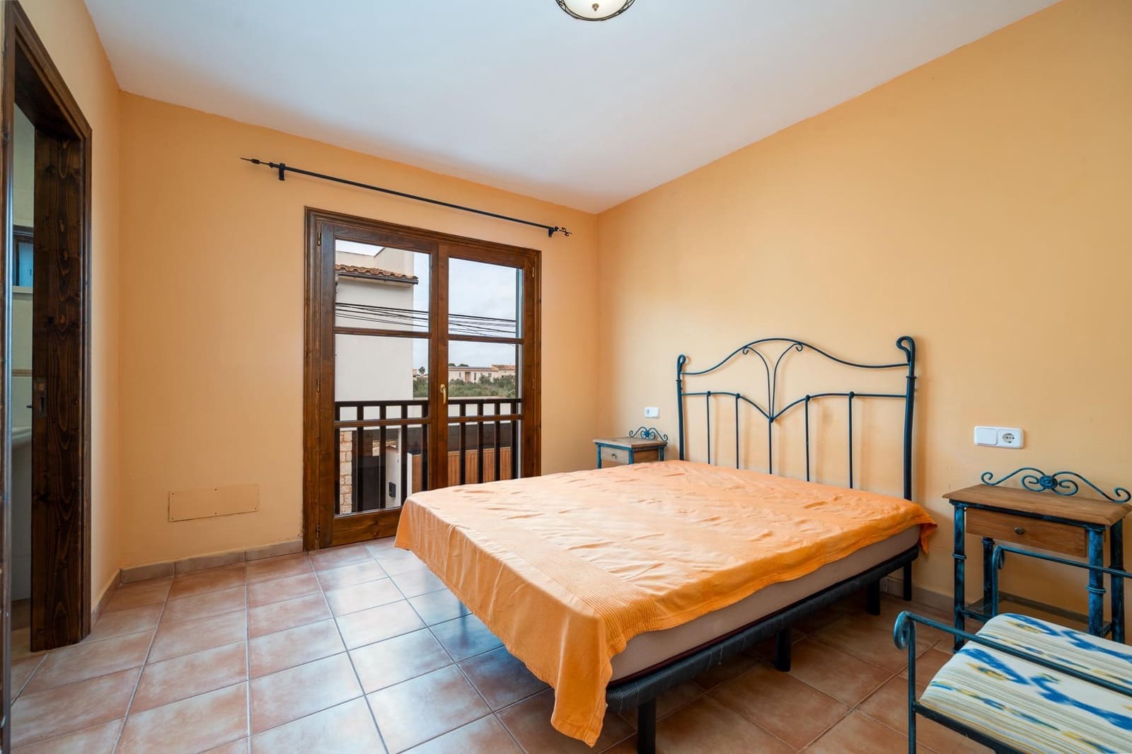 Adosado de 3 habitaciones en Santanyí en venta con garaje - 425.000 € (Ref: 9541037)