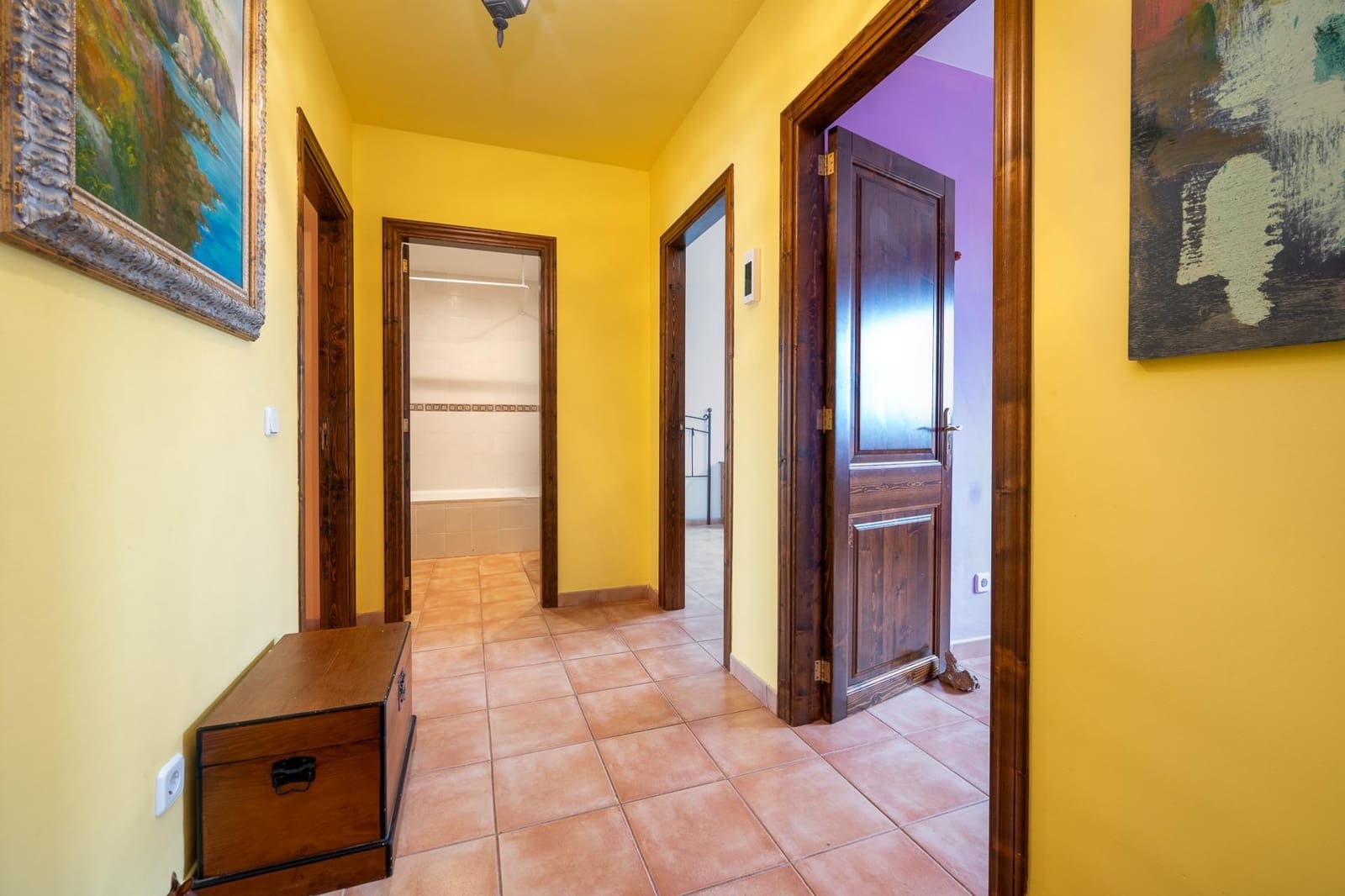 Adosado de 3 habitaciones en Santanyí en venta con garaje - 425.000 € (Ref: 9541037)