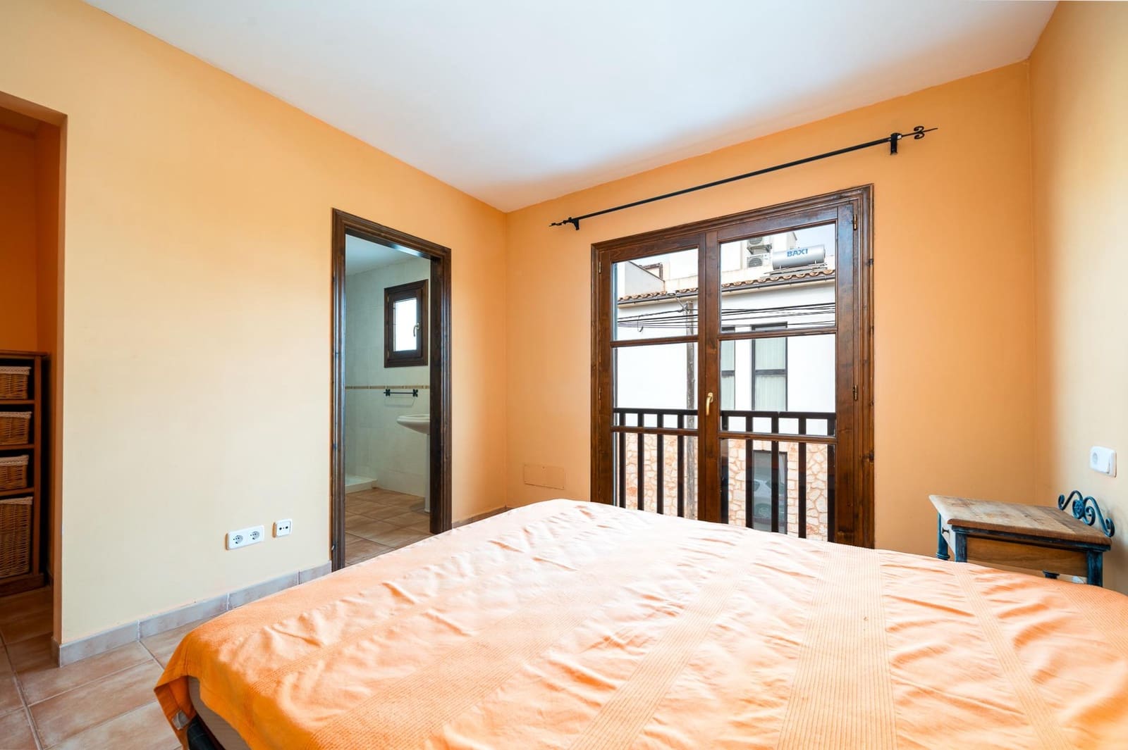 Adosado de 3 habitaciones en Santanyí en venta con garaje - 425.000 € (Ref: 9541037)