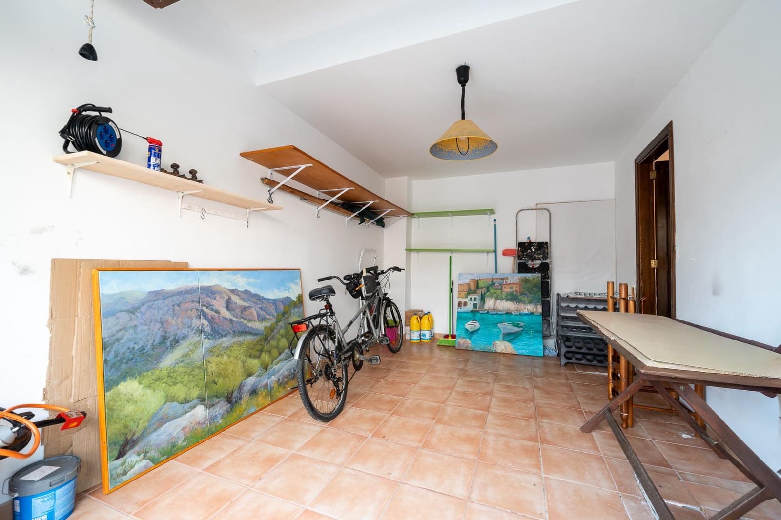 Adosado de 3 habitaciones en Santanyí en venta con garaje - 425.000 € (Ref: 9541037)