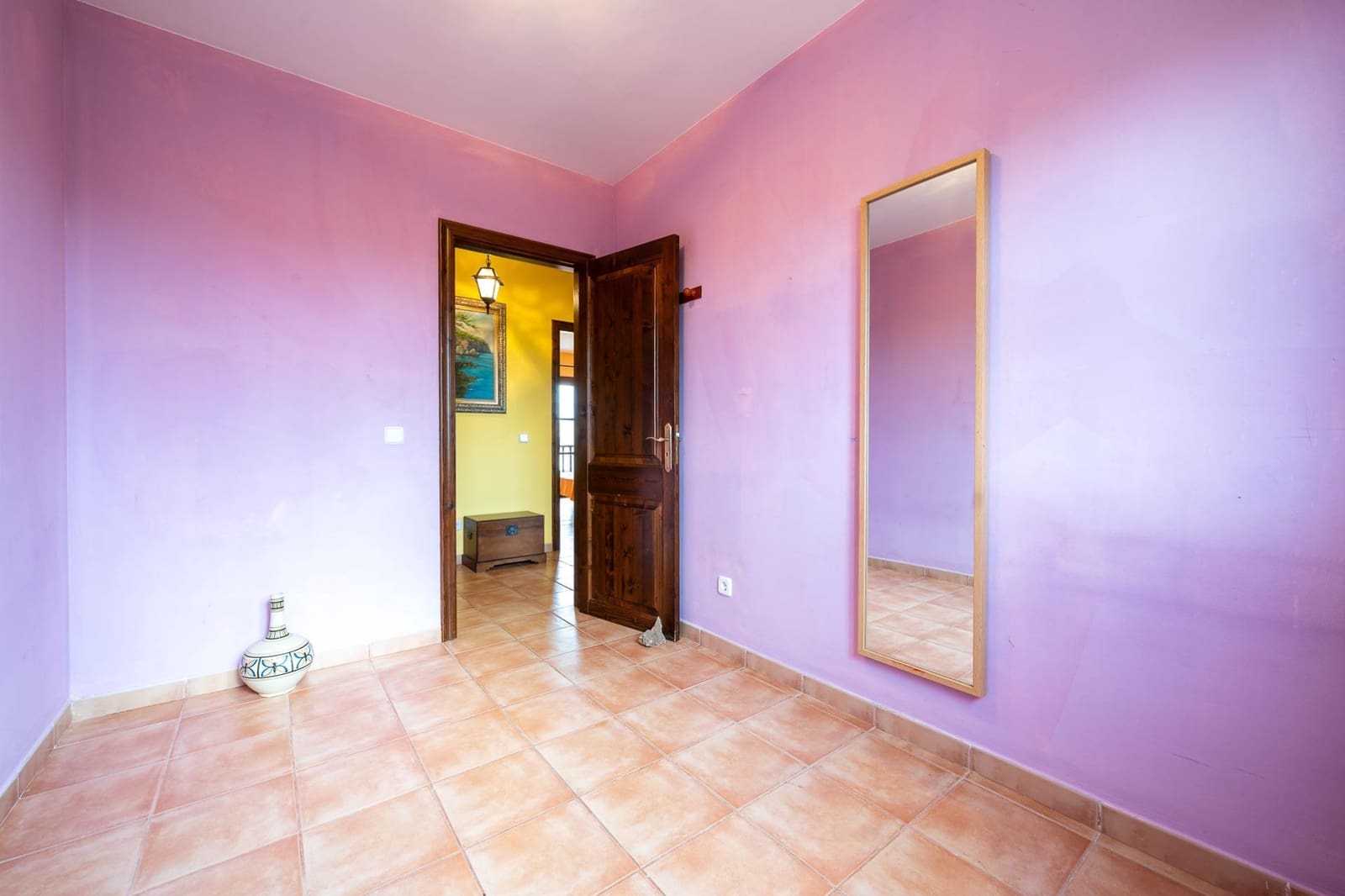 Adosado de 3 habitaciones en Santanyí en venta con garaje - 425.000 € (Ref: 9541037)