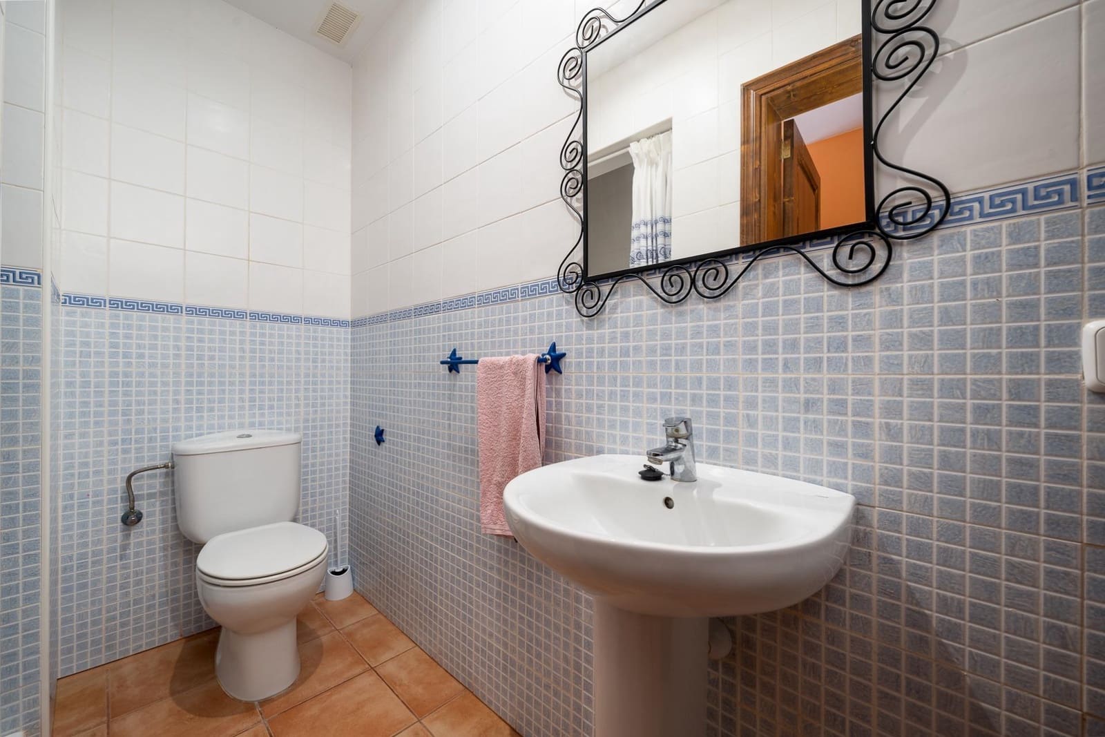 Adosado de 3 habitaciones en Santanyí en venta con garaje - 425.000 € (Ref: 9541037)