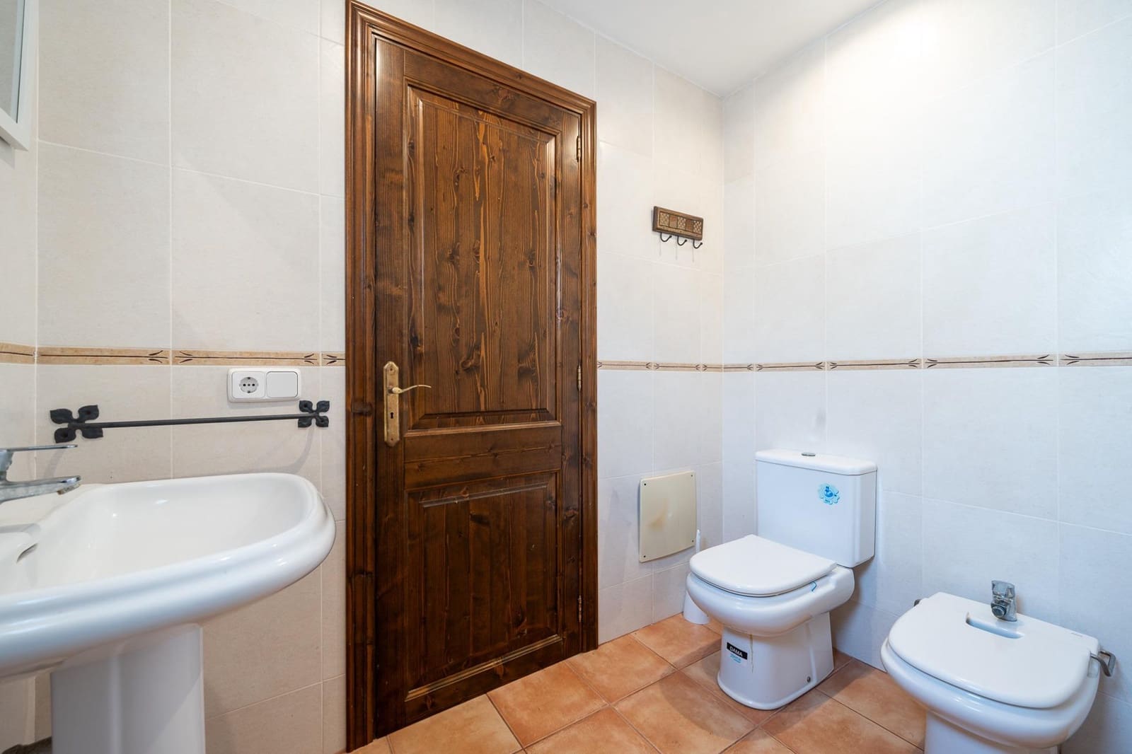 Adosado de 3 habitaciones en Santanyí en venta con garaje - 425.000 € (Ref: 9541037)