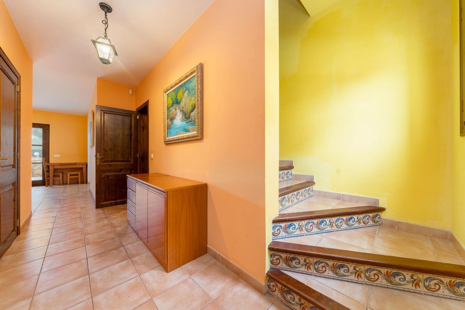 Adosado de 3 habitaciones en Santanyí en venta con garaje - 425.000 € (Ref: 9541037)