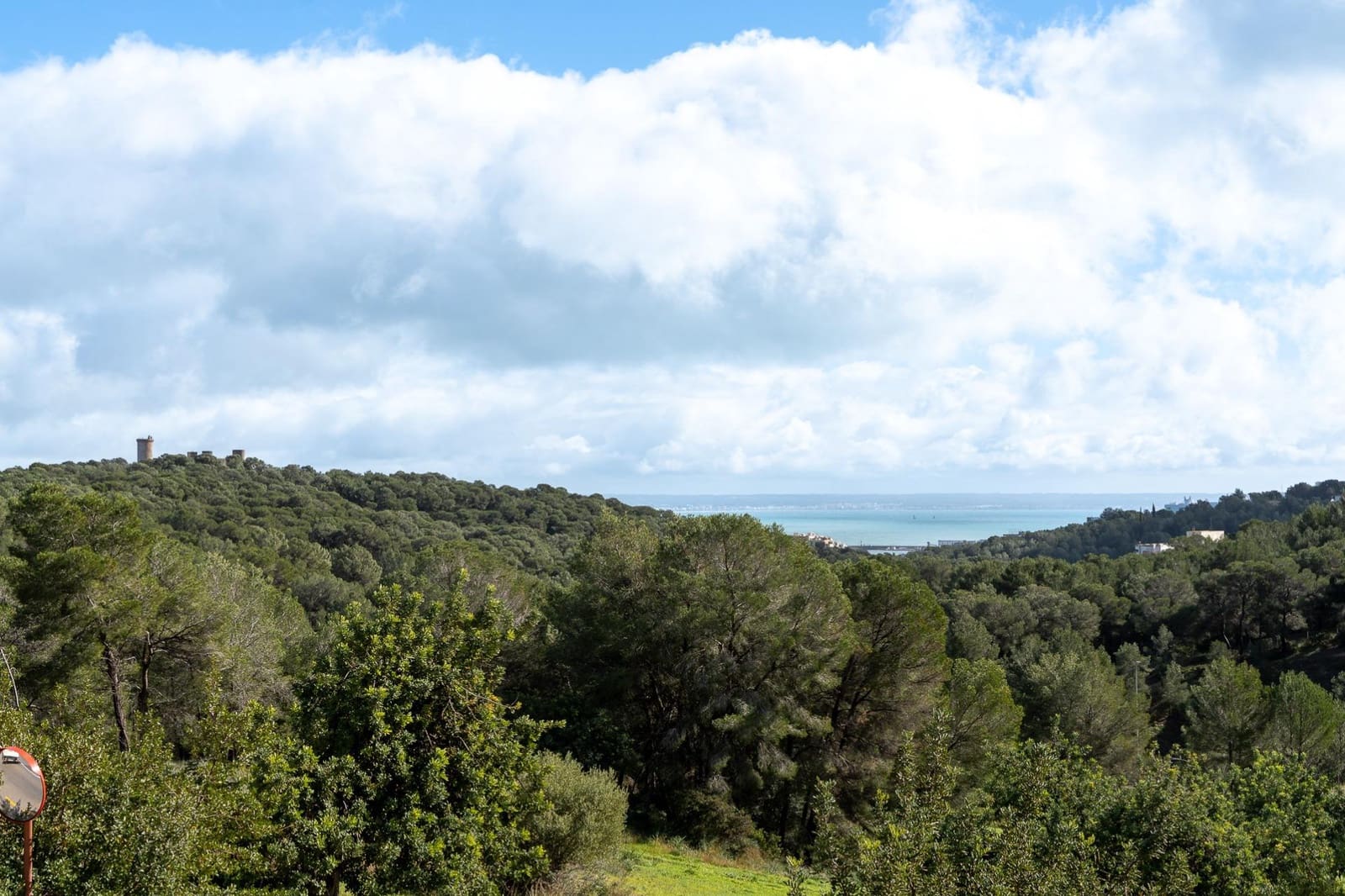 2 sypialnia Dom szeregowy do wynajęcia w Genova z garażem - 1 650 € (Ref: 9571085)