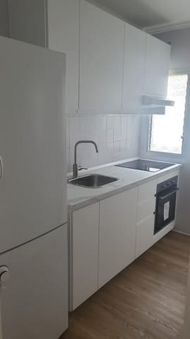 3 soveværelse Lejlighed til leje i Centro, Palma de Mallorca - € 1.250 (Ref: 9596046)