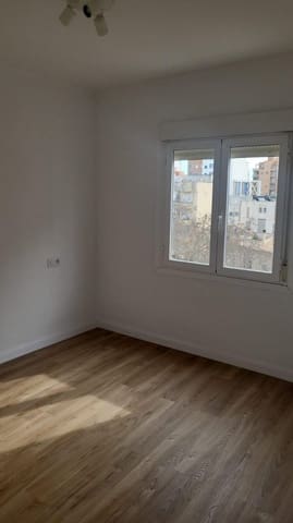 3 soveværelse Lejlighed til leje i Centro, Palma de Mallorca - € 1.250 (Ref: 9596046)