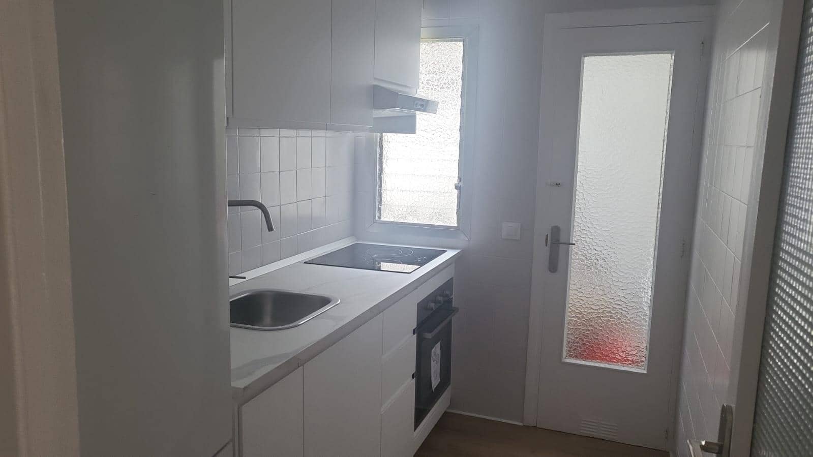 3 soveværelse Lejlighed til leje i Palma de Mallorca - € 1.250 (Ref: 9596046)