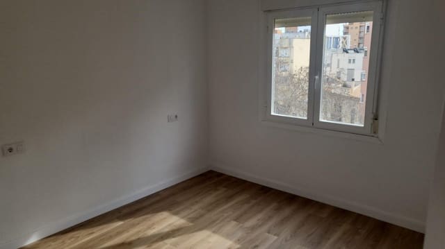 3 soveværelse Lejlighed til leje i Centro, Palma de Mallorca - € 1.250 (Ref: 9596046)