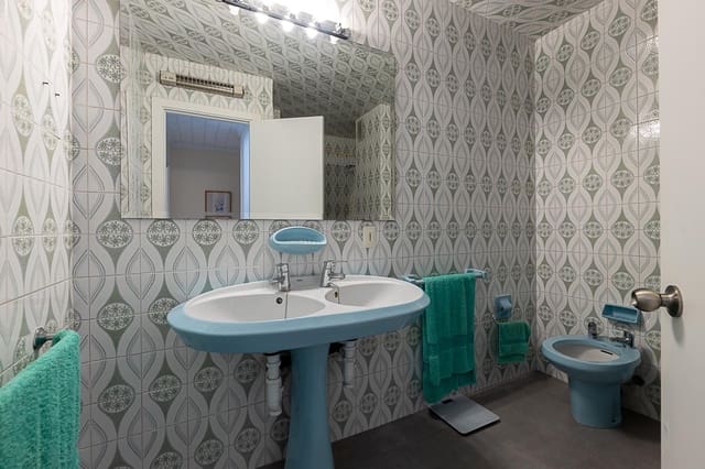 4 quarto Apartamento para venda em Palma de Mallorca - 429 000 € (Ref: 9599480)