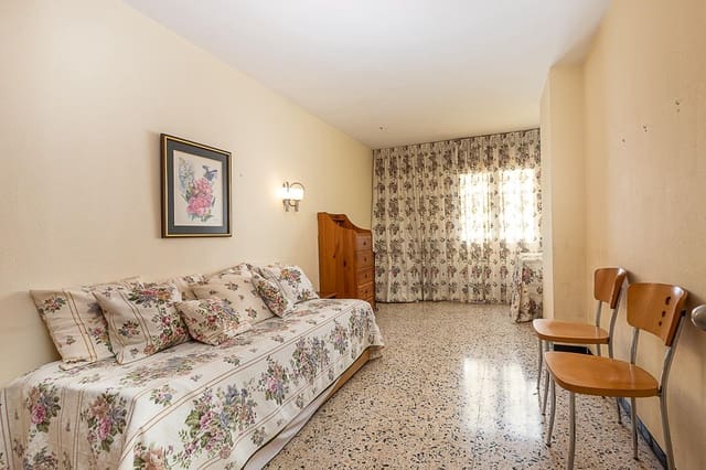 4 quarto Apartamento para venda em Palma de Mallorca - 429 000 € (Ref: 9599480)
