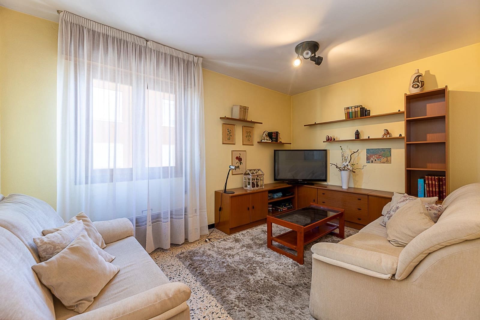 4 quarto Apartamento para venda em Palma de Mallorca - 429 000 € (Ref: 9599480)