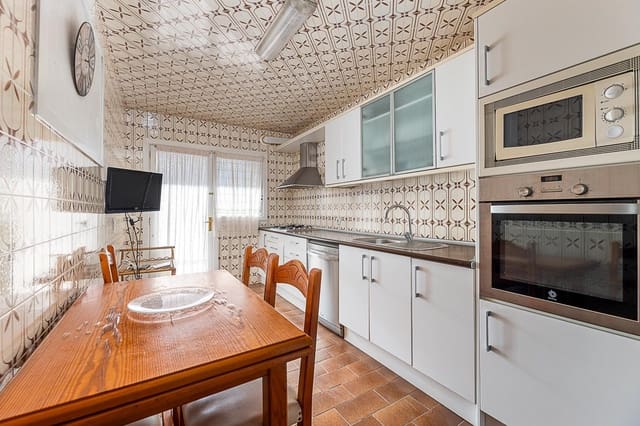 4 quarto Apartamento para venda em Palma de Mallorca - 429 000 € (Ref: 9599480)