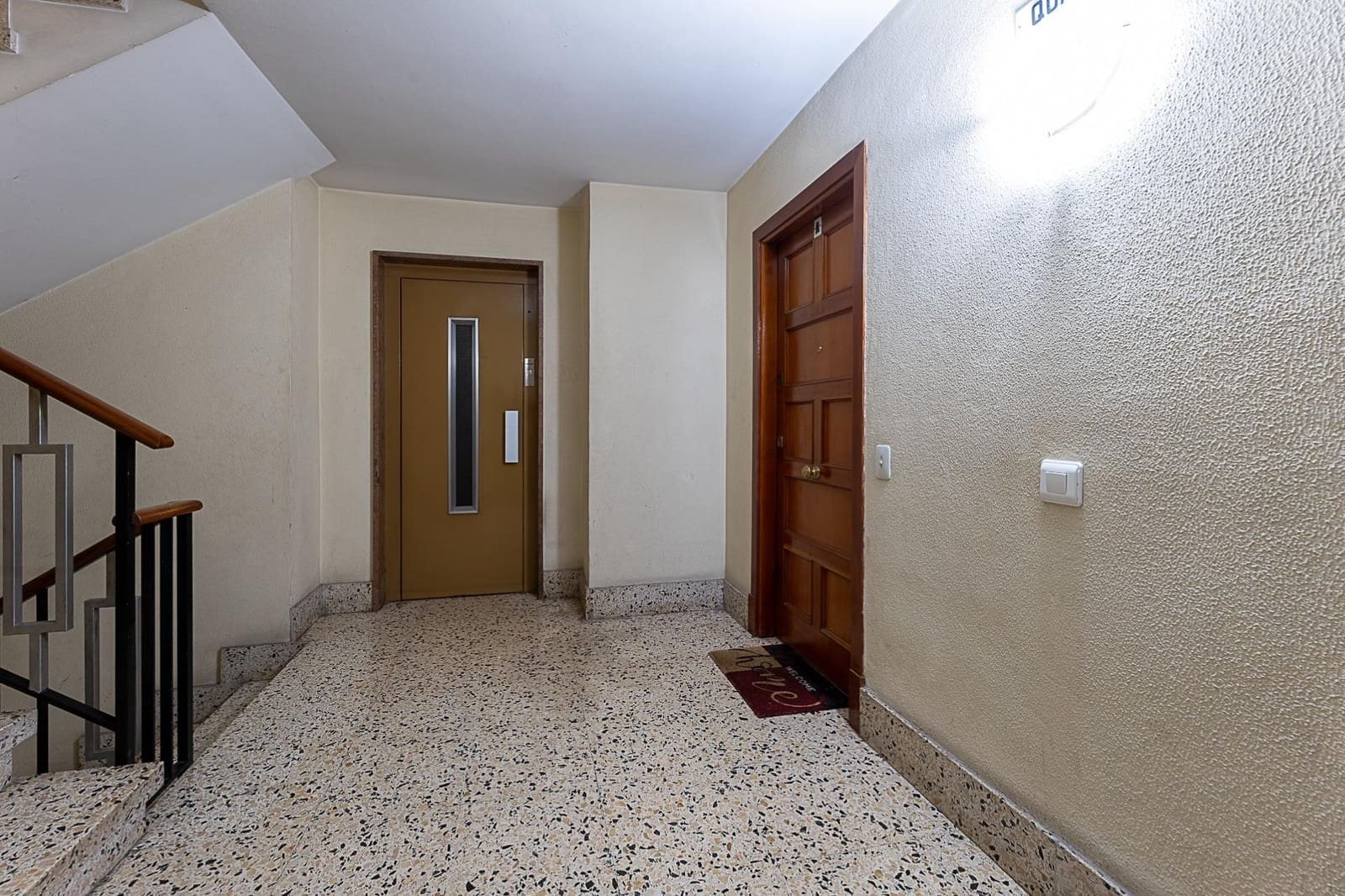 4 quarto Apartamento para venda em Palma de Mallorca - 429 000 € (Ref: 9599480)