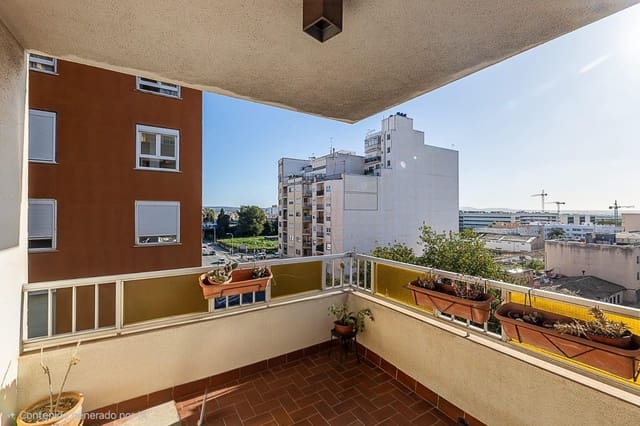 4 slaapkamer Flat te koop in Palma de Mallorca - € 415.000 (Ref: 9599480)