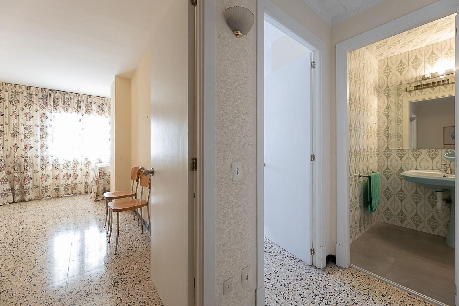 4 bedroom Flat for sale in Palma de Mallorca - € 415,000 (Ref: 9599480)