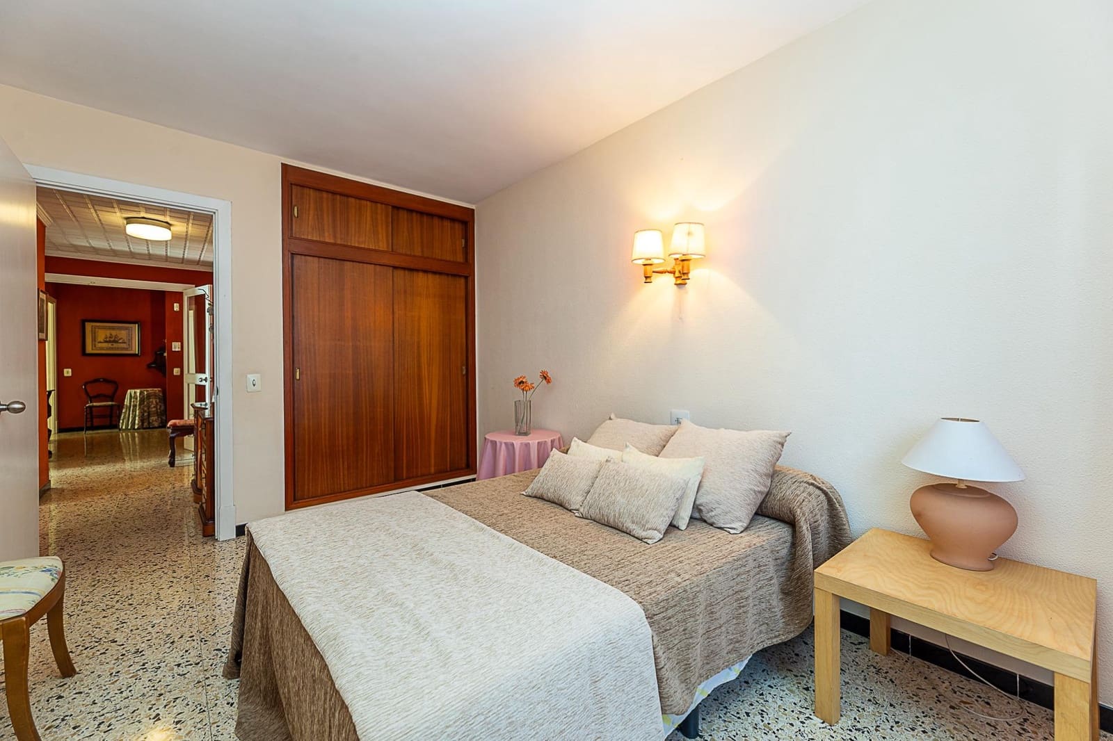 4 bedroom Flat for sale in Palma de Mallorca - € 415,000 (Ref: 9599480)