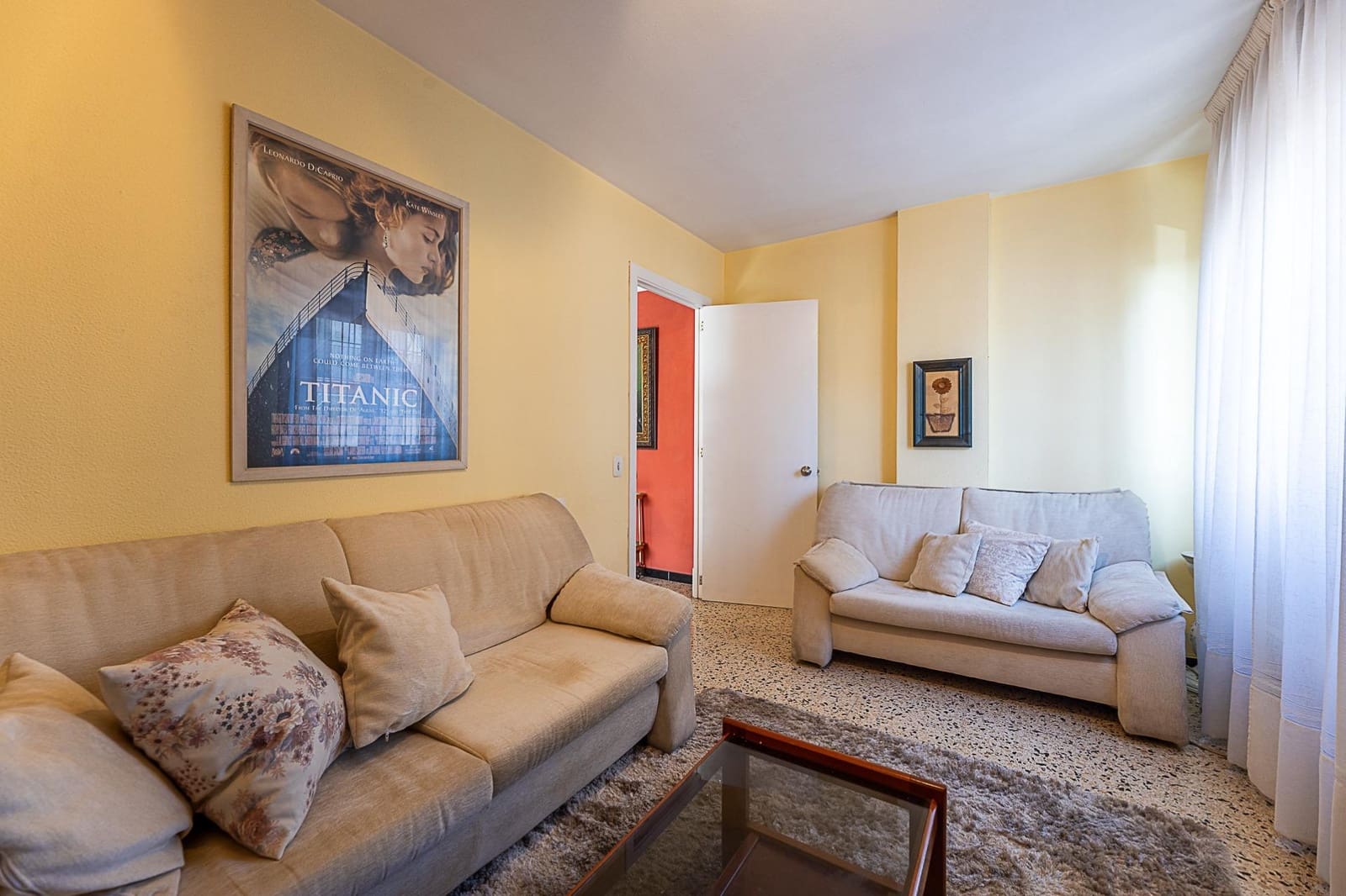 4 bedroom Flat for sale in Palma de Mallorca - € 415,000 (Ref: 9599480)
