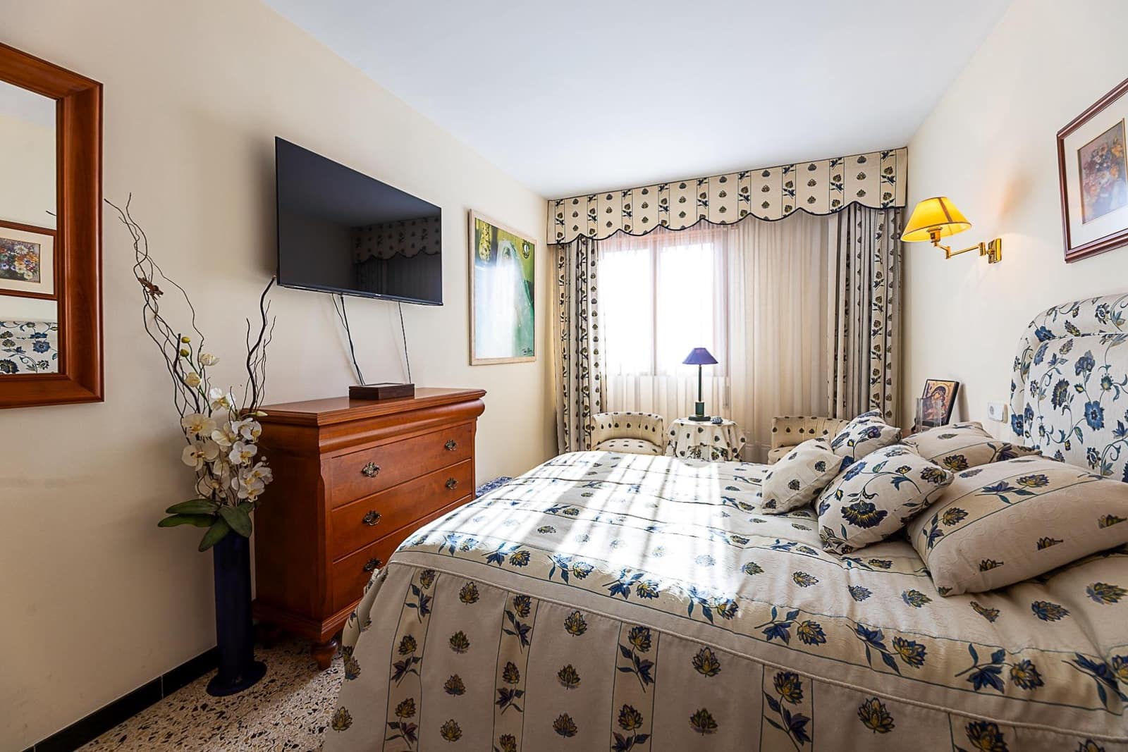 4 bedroom Flat for sale in Palma de Mallorca - € 415,000 (Ref: 9599480)