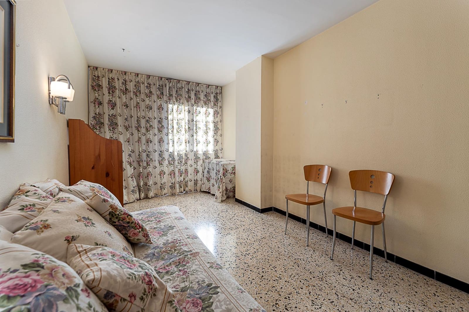 4 bedroom Flat for sale in Palma de Mallorca - € 415,000 (Ref: 9599480)