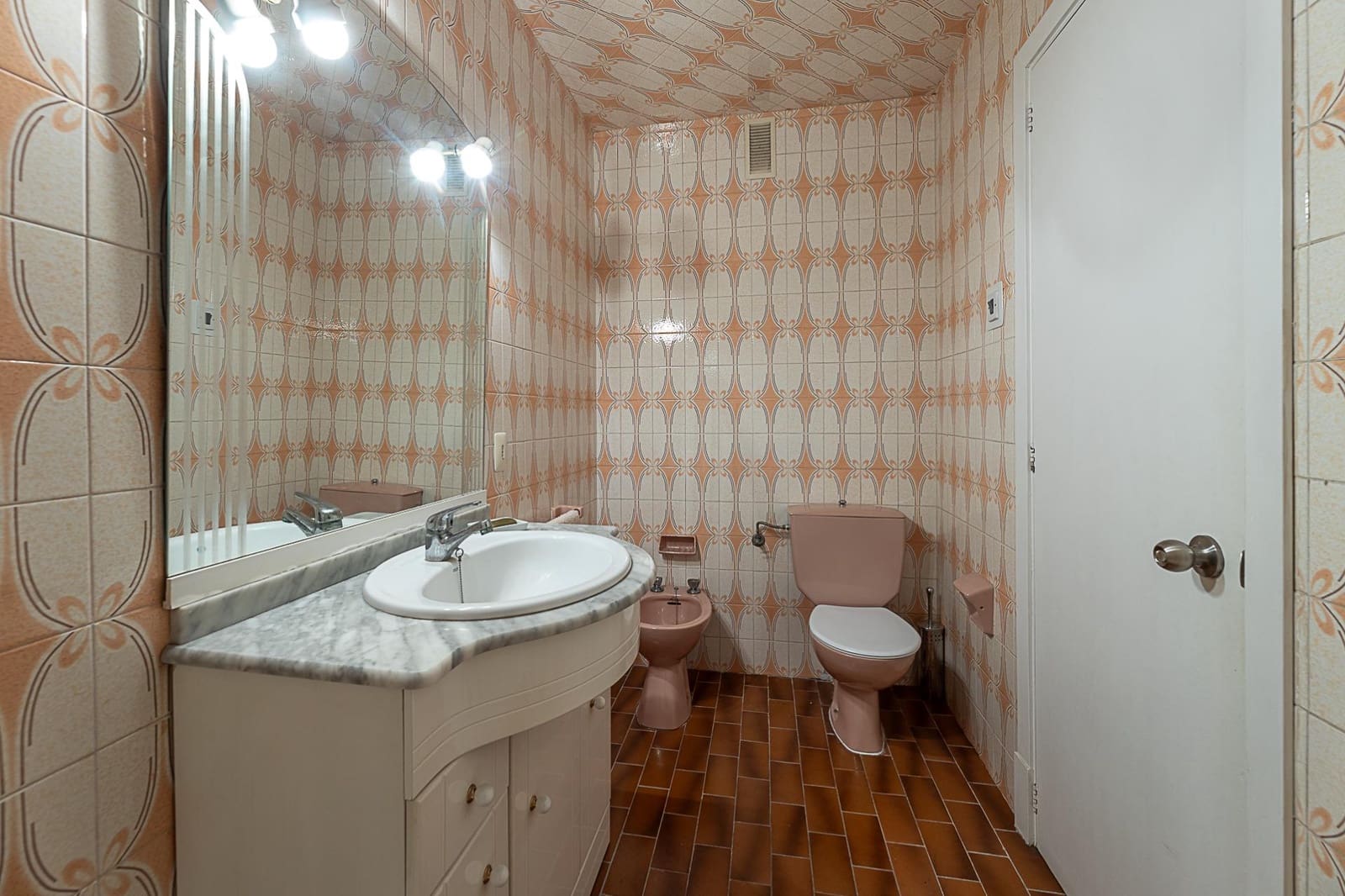 4 bedroom Flat for sale in Palma de Mallorca - € 415,000 (Ref: 9599480)
