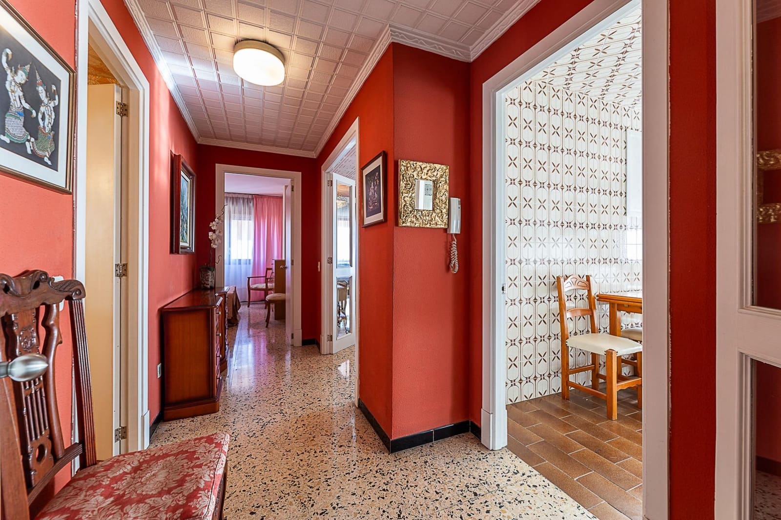 4 bedroom Flat for sale in Palma de Mallorca - € 415,000 (Ref: 9599480)