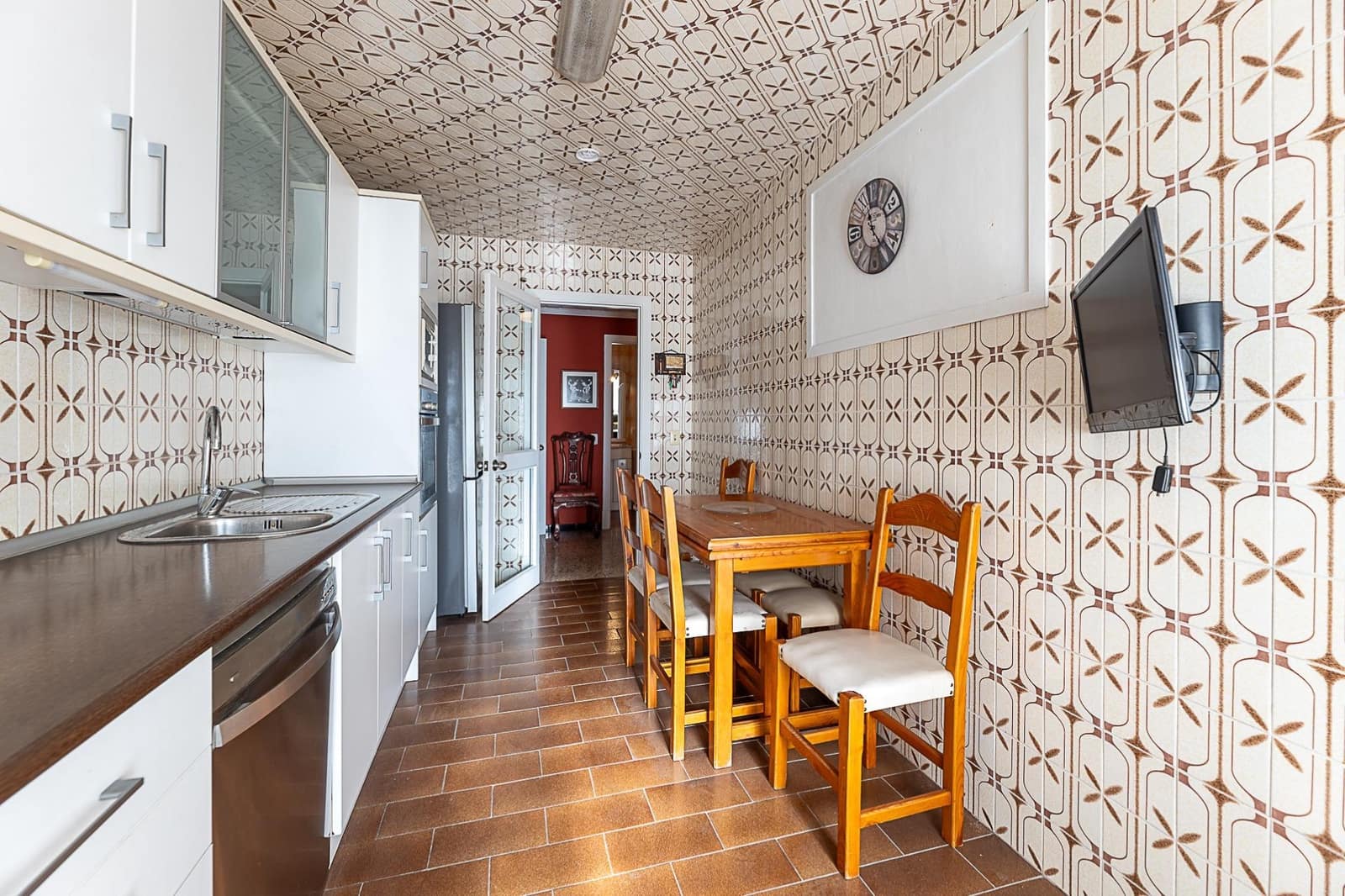 4 bedroom Flat for sale in Palma de Mallorca - € 415,000 (Ref: 9599480)