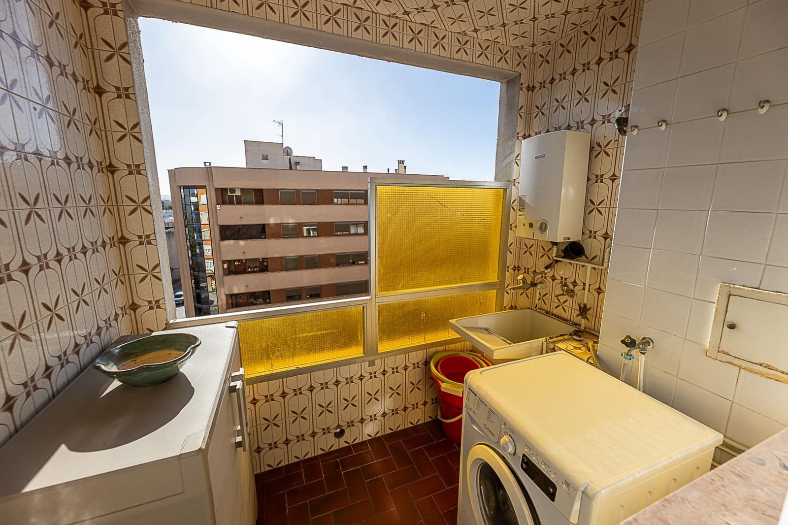 4 bedroom Flat for sale in Palma de Mallorca - € 415,000 (Ref: 9599480)