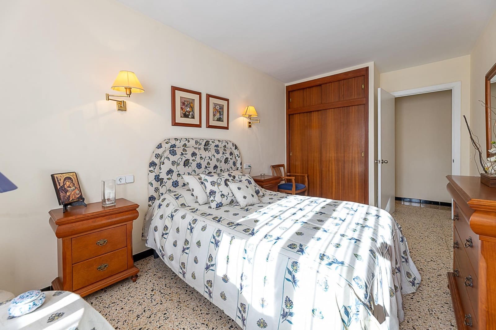 4 bedroom Flat for sale in Palma de Mallorca - € 415,000 (Ref: 9599480)